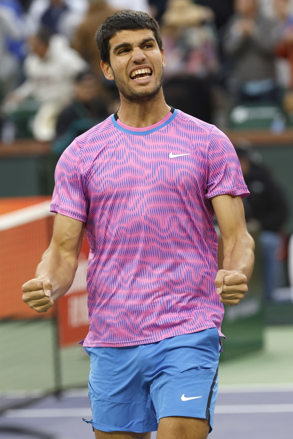 法国网球队绝杀欧洲网球队，阿尔卡拉斯送出助攻