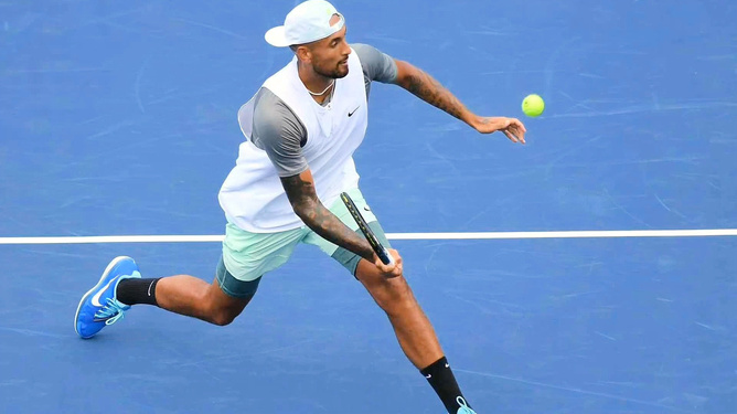 开云体育APP下载-德国网球队完胜英国网球队，克耶高斯三分雨点燃全场