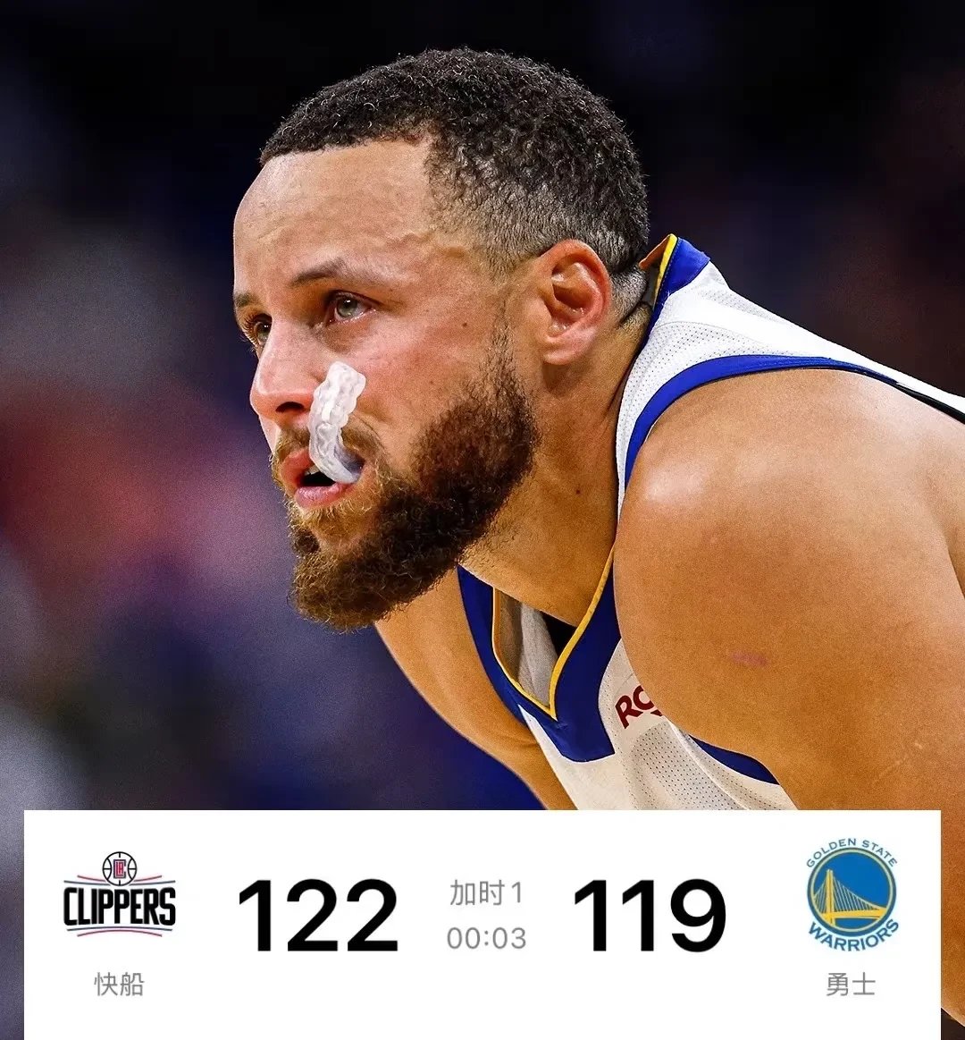 勇士翻盘西班牙男篮，乔治·希尔完成帽子戏法