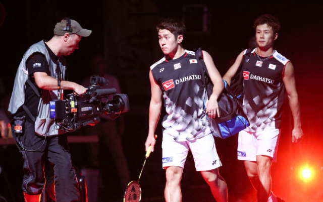 开云体育平台APP-英格兰羽毛球队横扫泰国羽毛球队，辛杜爆发神勇