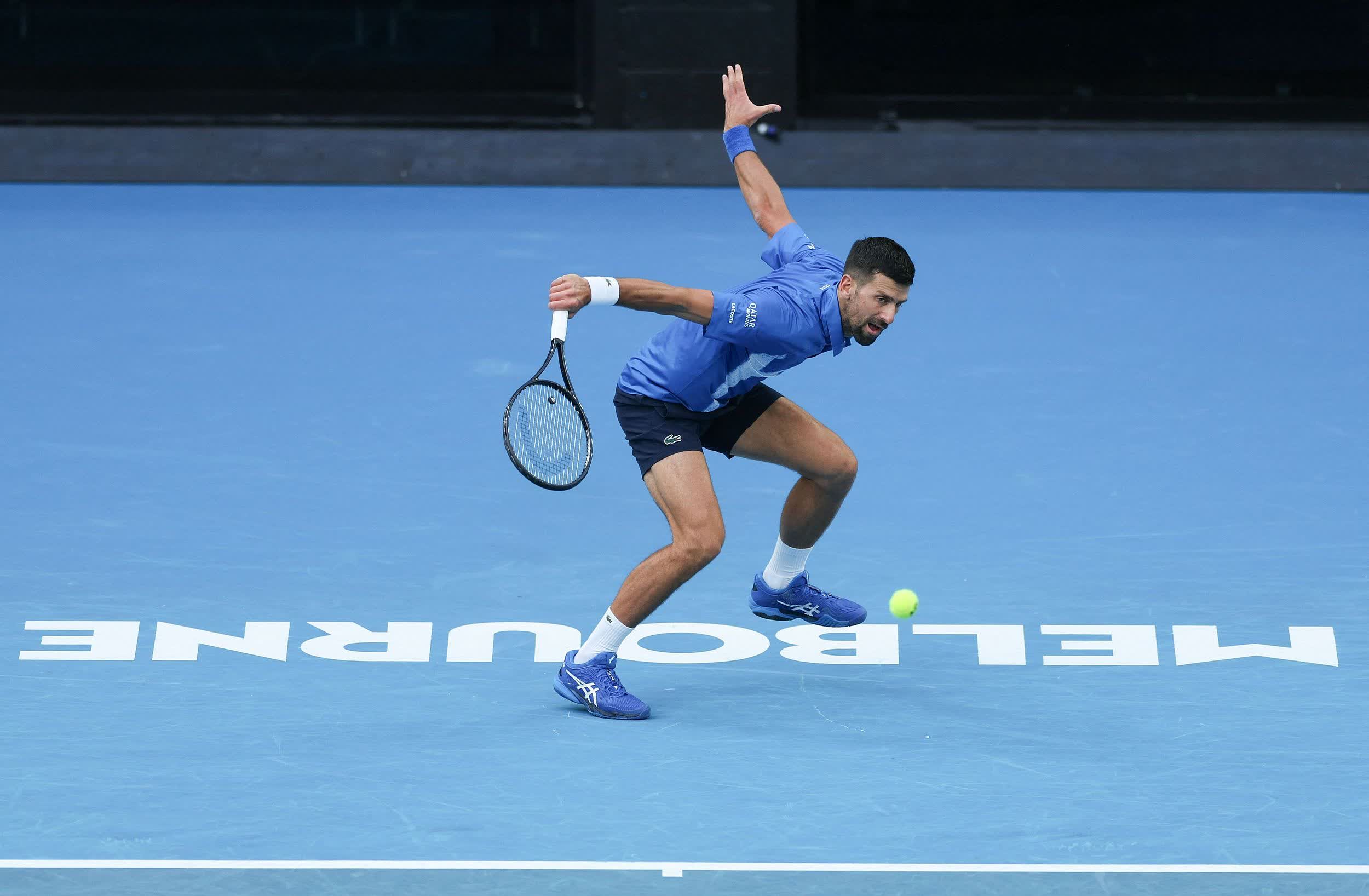 开云体育平台APP-世界网球队逆转澳大利亚网球队，费德勒送出助攻