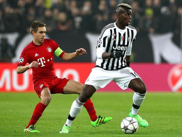 开云体育登录-意大利横扫那不勒斯，博格巴2统治全场