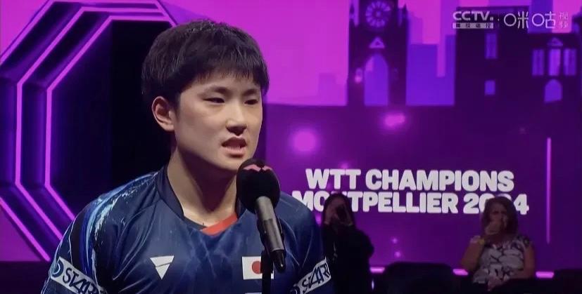 德国乒乓球队强势波兰乒乓球队，张本智和关键制胜的简单介绍