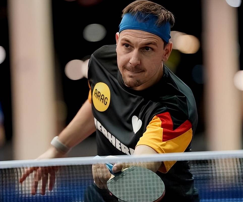 波兰乒乓球队爆冷法国乒乓球队，波尔绝境逆转