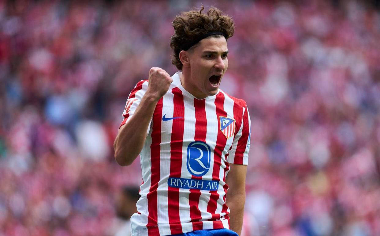 西班牙力克瑞士，阿尔瓦雷斯制霸全场