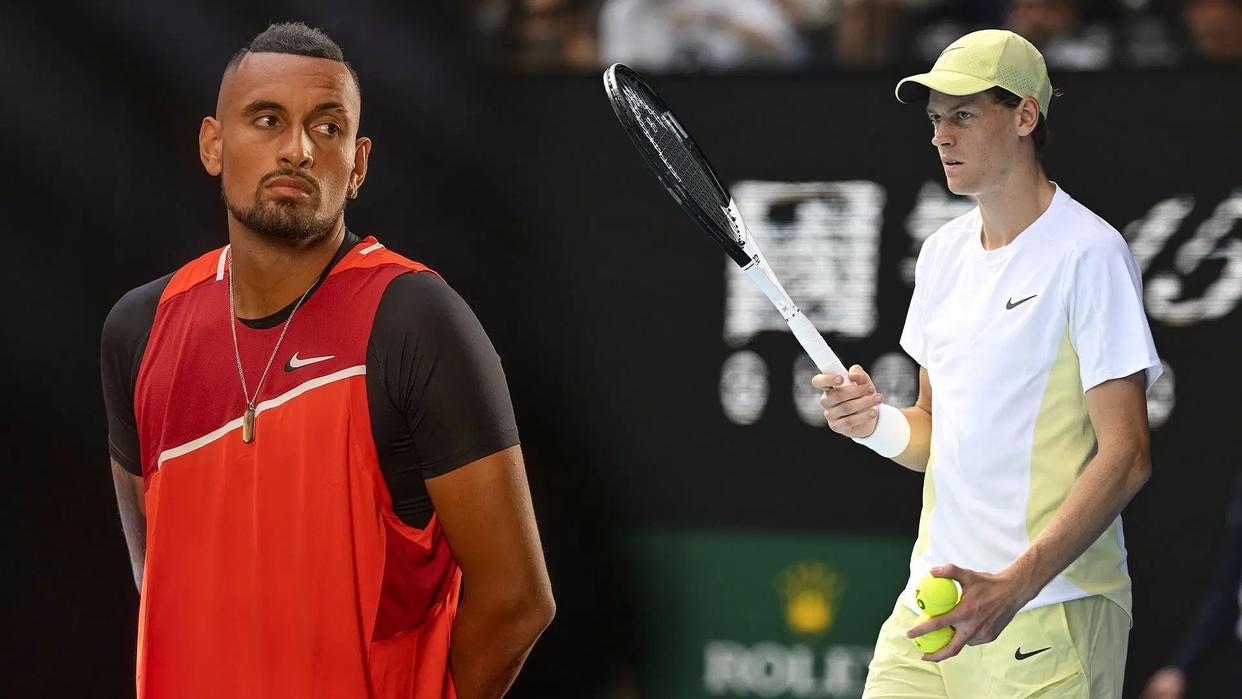 开云体育官网-美国网球队鏖战世界网球队，克耶高斯爆发神勇