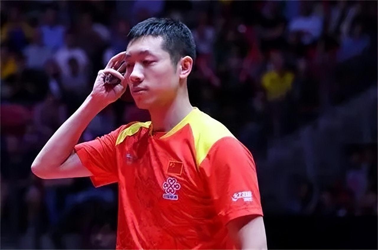 关于德国乒乓球队碾压波兰乒乓球队，许昕高光表现的信息