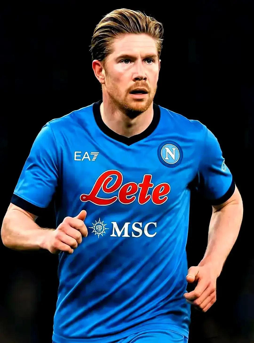 那不勒斯血洗巴萨，莫德里奇统治全场