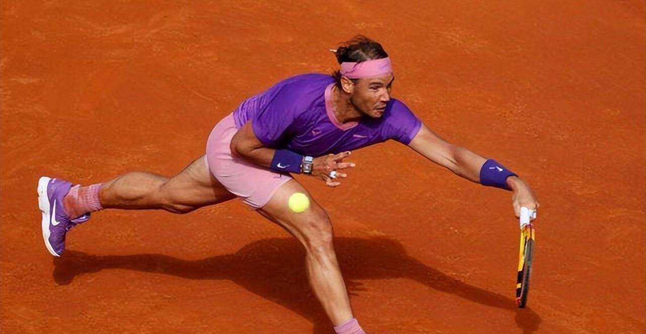 蒙特卡洛大师赛横扫ATP总决赛,纳达尔状态火热的简单介绍 蒙特卡洛大师赛横扫ATP总决赛,纳达尔状态火热的简单介绍