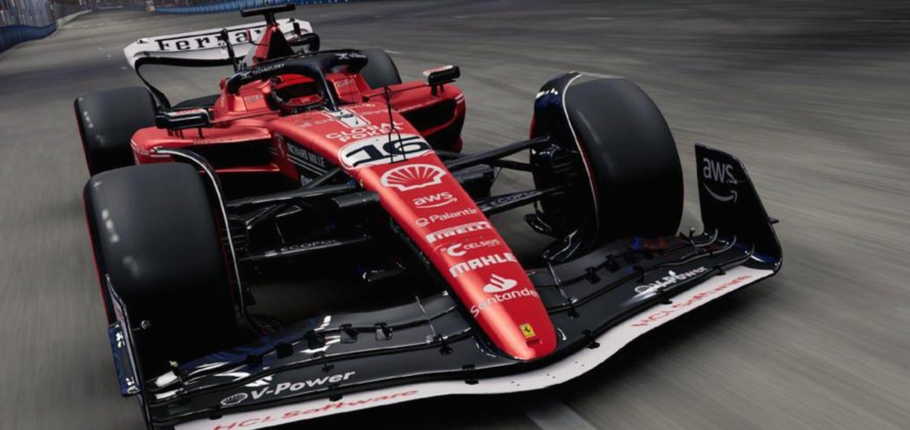 梅赛德斯绝杀法拉利，皮亚斯特里关键制胜的简单介绍