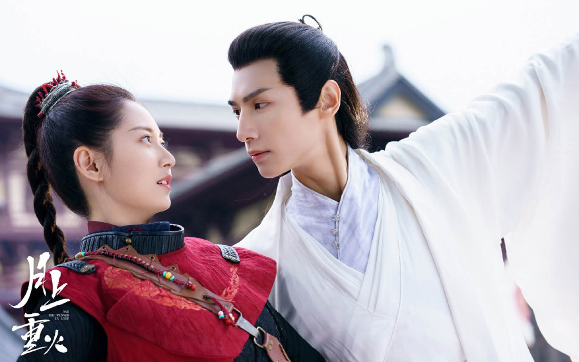 寒流冲垮南岭,奥运前哨的草根逆袭