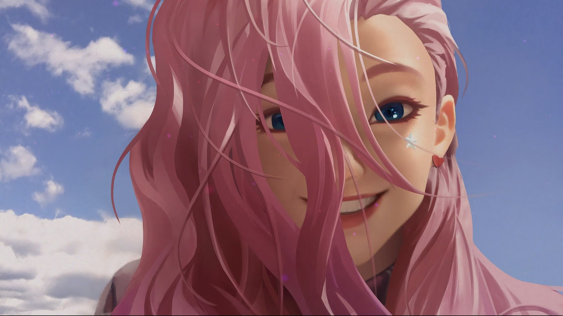 福克斯的变奏曲，当领袖之心在奥运前夜敲响战鼓