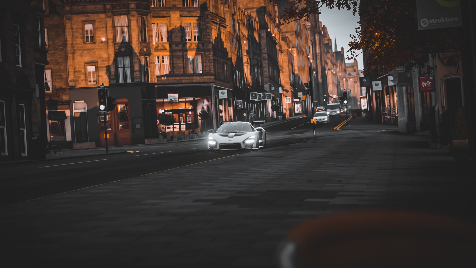 欧冠硬仗显真章,南非劲旅力克莱比锡,楚阿梅尼一锤定音定乾坤