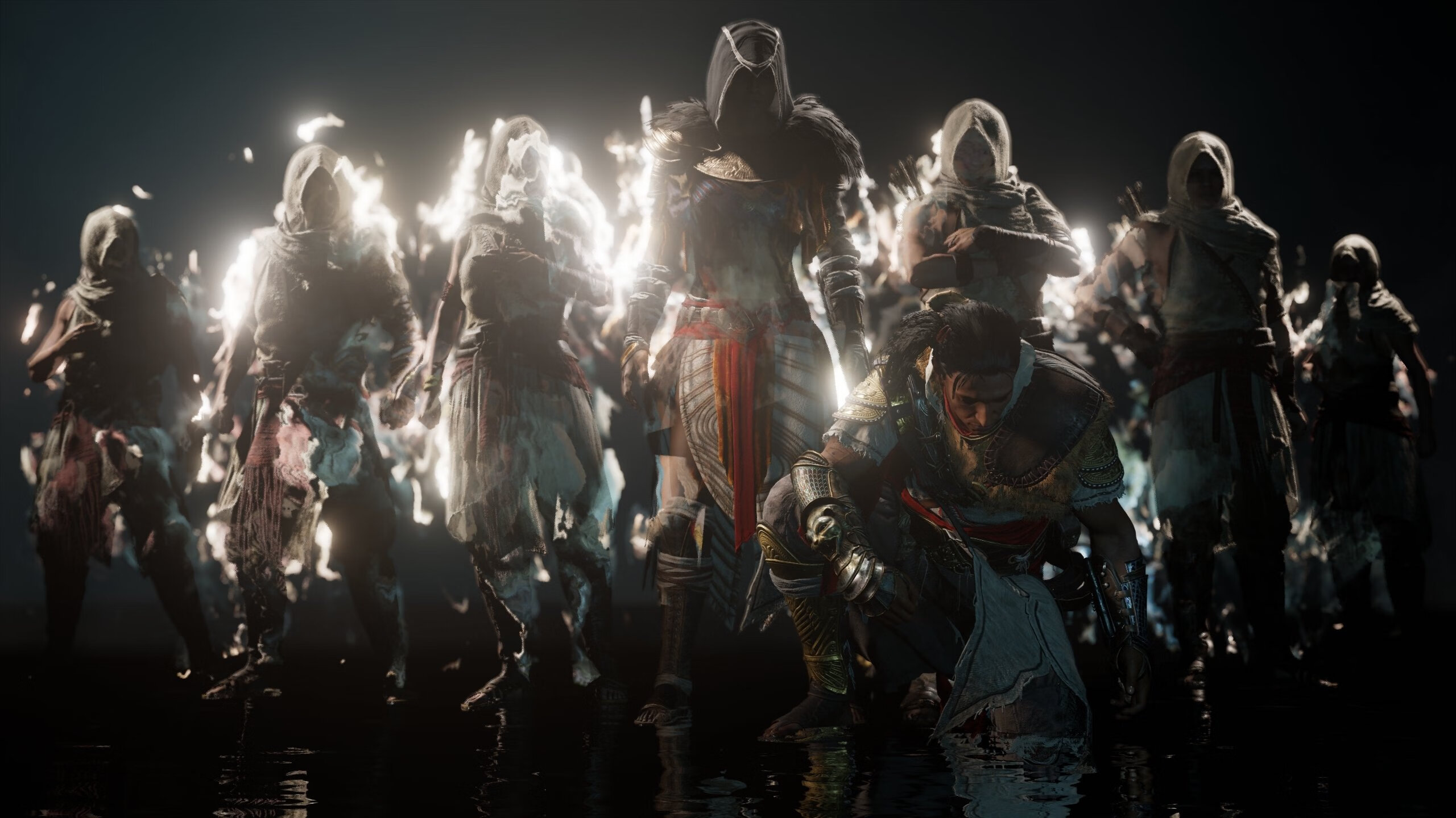 天使与魔鬼之吻，2026，苏亚雷斯在争议中加冕